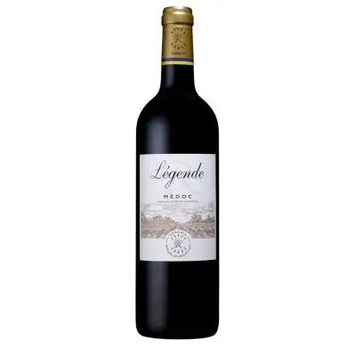 Légende R Médoc 2015 - Domaines Barons de Rothschild (Lafite)
