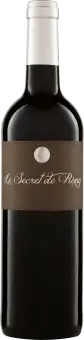 LE SECRET DE RÉMY IGP Domaine Soulié Biowein