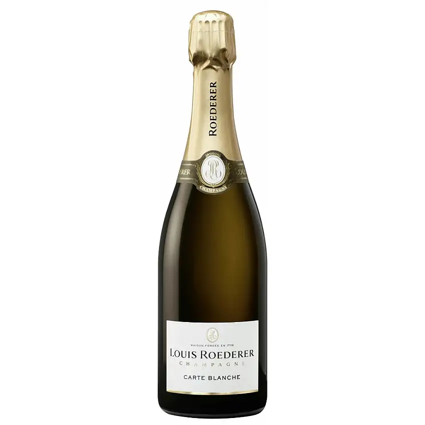 Roederer Carte Blanche