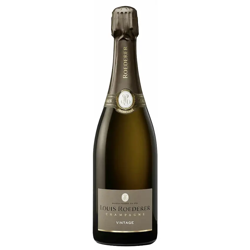 2018 Roederer Brut Jahrgang