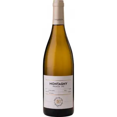 Montagny Blanc Premier Cru 2022 - Domaine Chanson