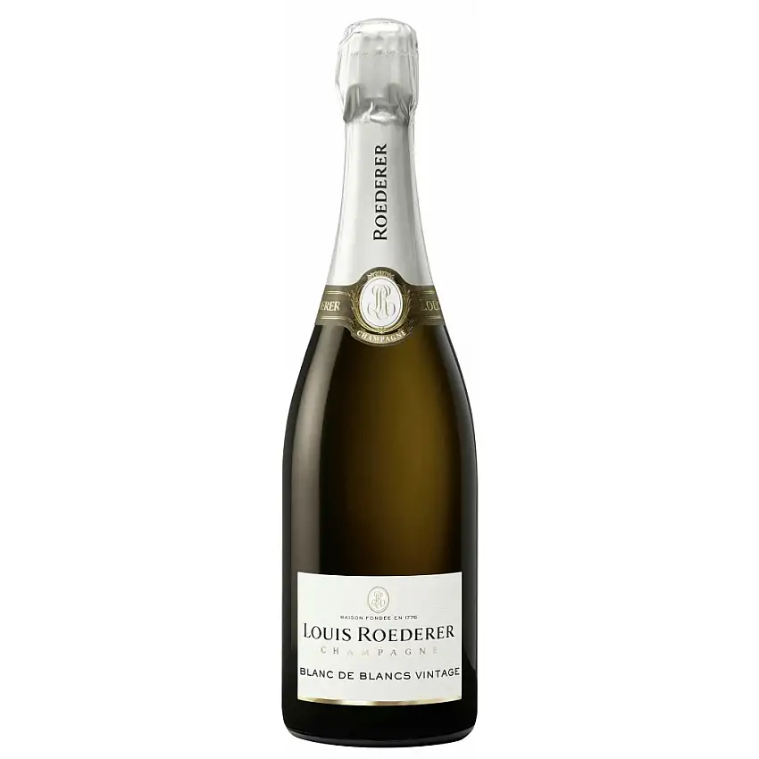 2017 Roederer Blanc de Blancs Brut Jahrgang