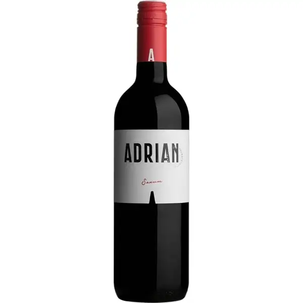 Cuvee Saxum 2019 | Adrian | Bei Weingrube.com bestellen