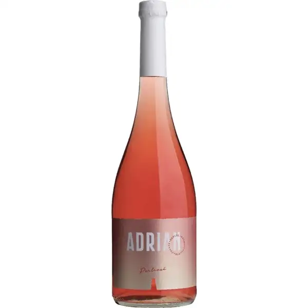 Cuvee Rose Perlrosé 2020 | Adrian | Bei Weingrube.com bestellen