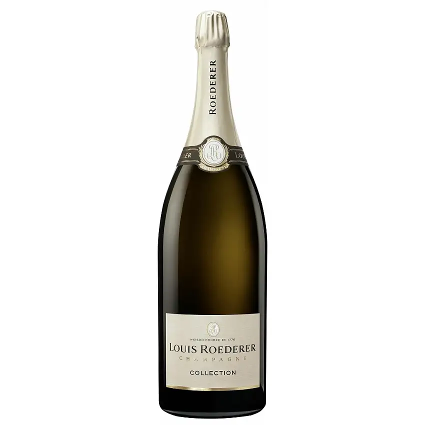 C245 Roederer Collection Jéroboam 3L