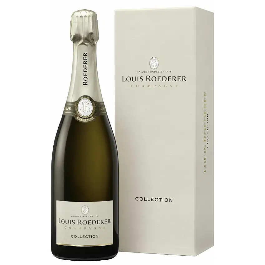 C245 Roederer Collection Deluxe