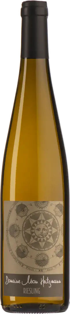 Riesling AOC 2021 Heitzmann Biowein