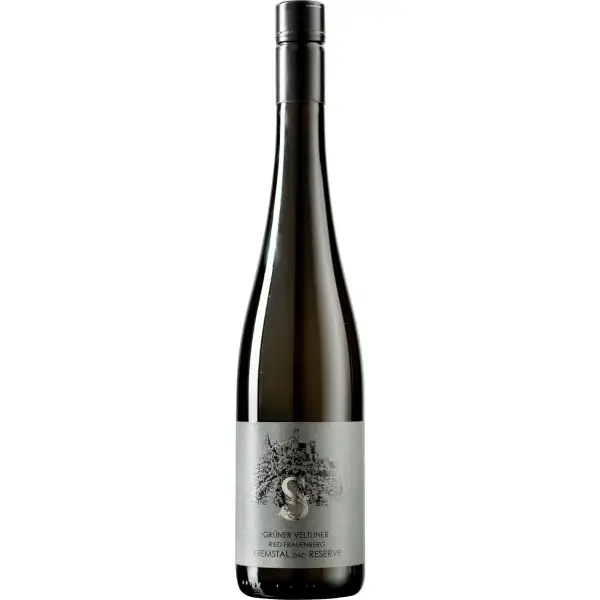 Grüner Veltliner Ried Frauenberg Kremstal DAC Reserve 2019 | Wein-S Andrea Schenter | Bei Weingrube.com bestellen