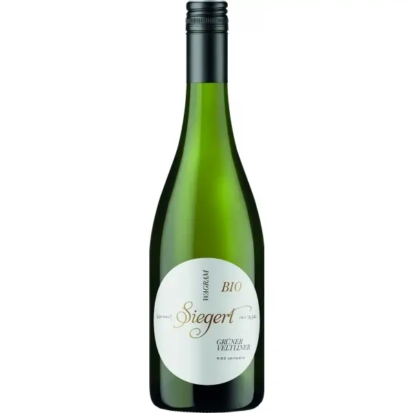 Grüner Veltliner Ried Leitwein 2021 | Siegert | Bei Weingrube.com bestellen