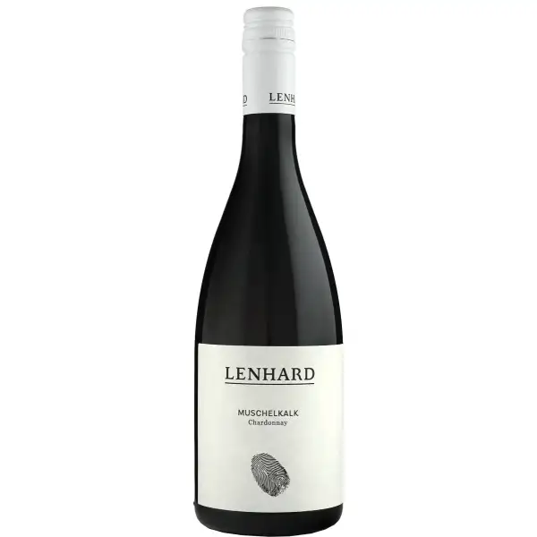 Chardonnay Muschelkalk 2019 | Lenhard | Bei Weingrube.com bestellen