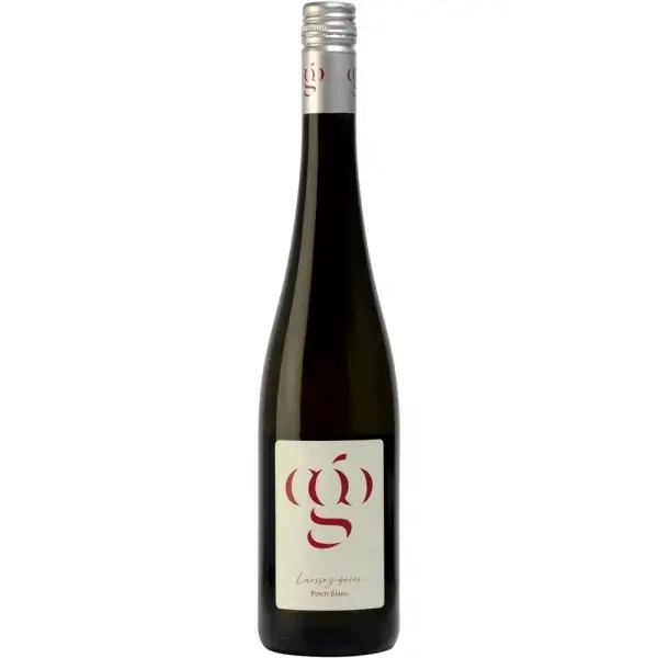Pinot Blanc Laissez-faire Natural Wine 2019 | Bio-Weingut gruber43 | Bei Weingrube.com bestellen