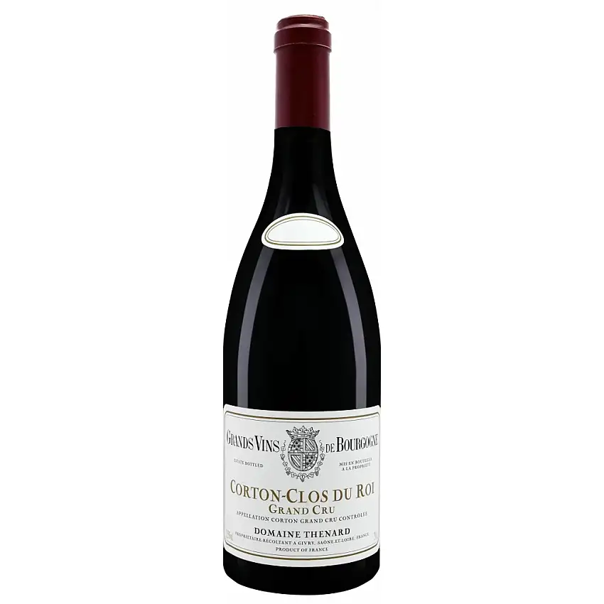 2021 Corton Clos du Roi