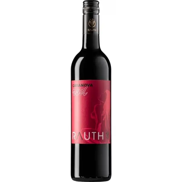 Cuvee Casanova red 2018 | Rauth | Bei Weingrube.com bestellen