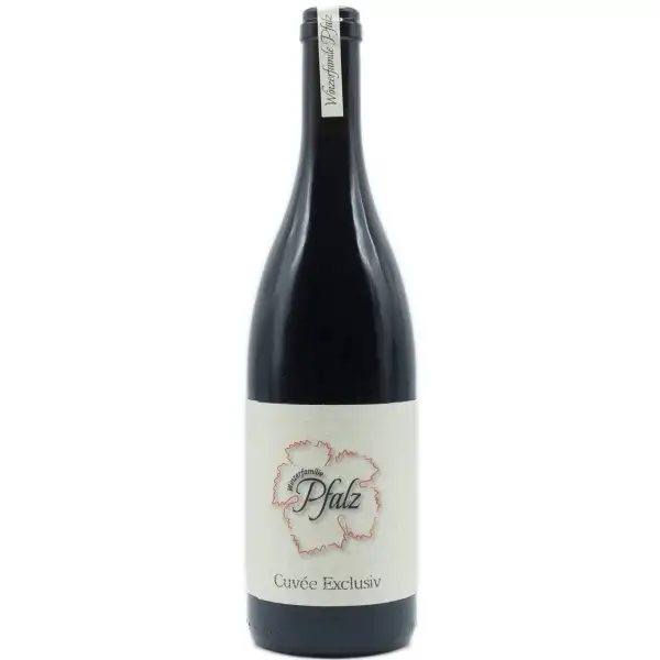 Cuvee Cuvée Exklusiv N.V. | Winzerfamilie Pfalz | Bei Weingrube.com bestellen