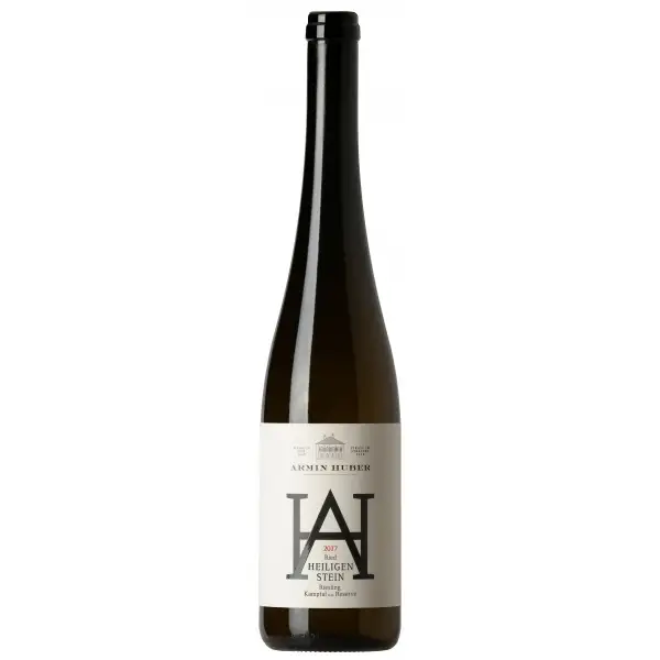 Riesling Ried HEILIGENSTEIN Kamptal DAC Reserve 2017 | Armin HUBER | Bei Weingrube.com bestellen