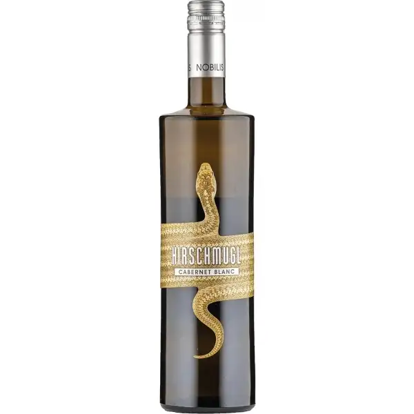 Cabernet Blanc Nobilis 2018 | Hirschmugl - Domaene | Bei Weingrube.com bestellen