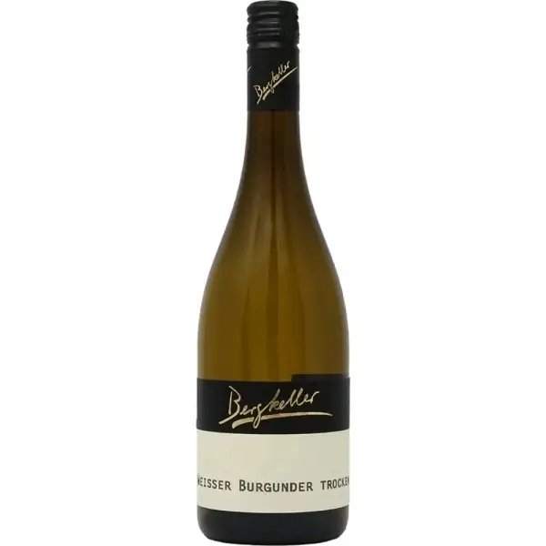 Weißburgunder Kabinett Deidesheimer Letten 2022 | Wein- & Sektgut, Destillerie Bergkeller | Bei Weingrube.com bestellen
