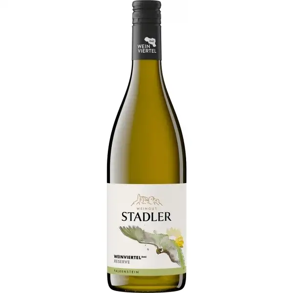 Grüner Veltliner Weinviertel DAC Reserve 2022 | Weingut Stadler | Bei Weingrube.com bestellen