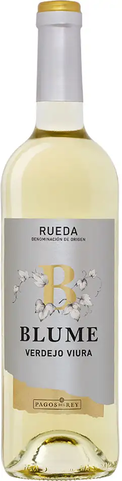 Pagos del Rey Blume Verdejo Viura Rueda DO