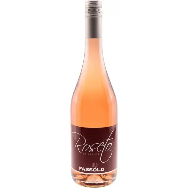 Frizzante Roséto 2022