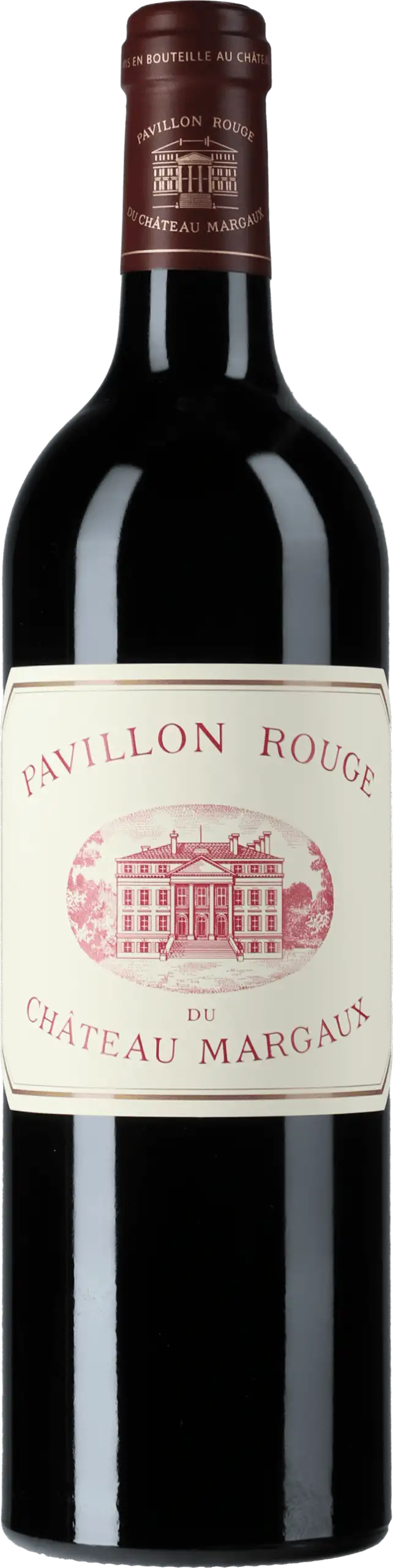 Pavillon Rouge du Chateau Margaux (2.Wein) 2010