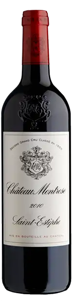 Chateau Montrose 2eme Cru 2009 0,375 l