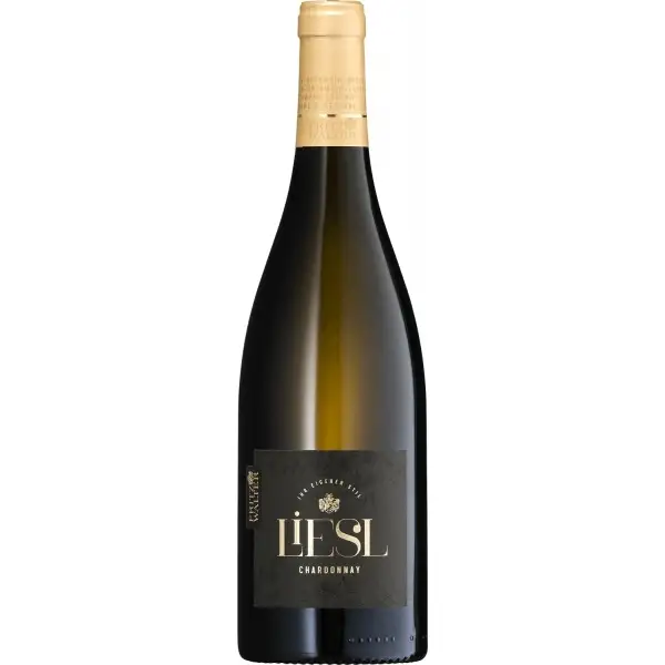 Chardonnay "Liesl" 2020 | Fritz Walter | Bei Weingrube.com bestellen