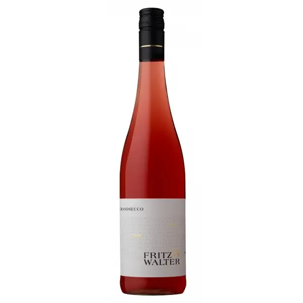 Grandsecco Perlwein Rosé N.V.
