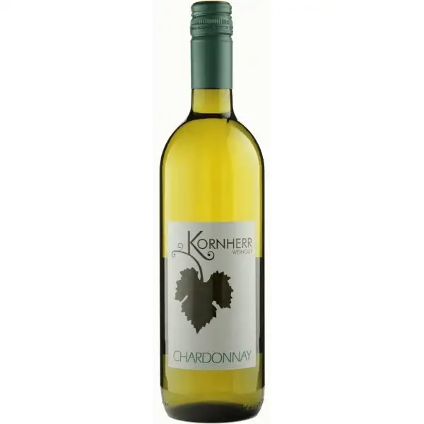 Chardonnay  2023 | Kornherr | Bei Weingrube.com bestellen