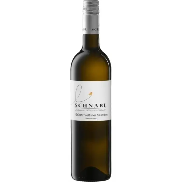 Grüner Veltliner Selection 2023 | Schnabl | Bei Weingrube.com bestellen