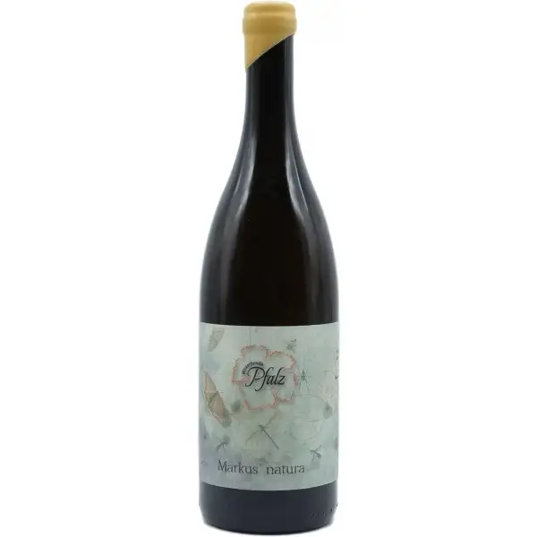 Grüner Veltliner Markus´ natura 2022 | Winzerfamilie Pfalz | Bei Weingrube.com bestellen
