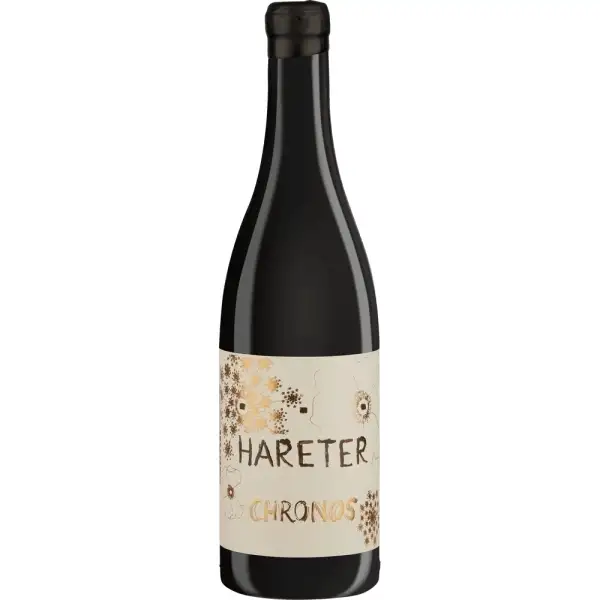 Cuvee Cuvée Chronos 2017 | Hareter Thomas | Bei Weingrube.com bestellen