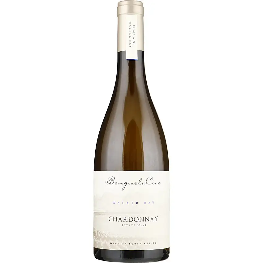 Benguela Cove Estate Chardonnay
