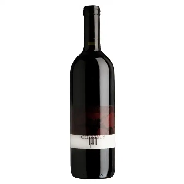 Cuvee Cerberus 2010 | Gratl | Bei Weingrube.com bestellen