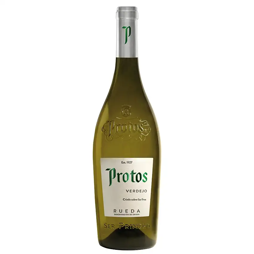 2024 Verdejo