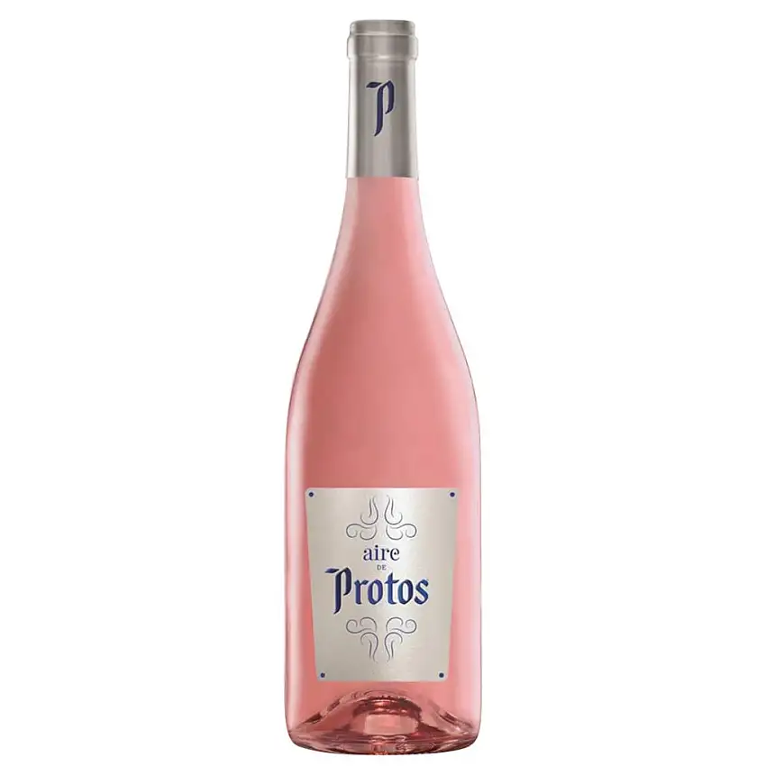 2024 Aire de Protos Rosado