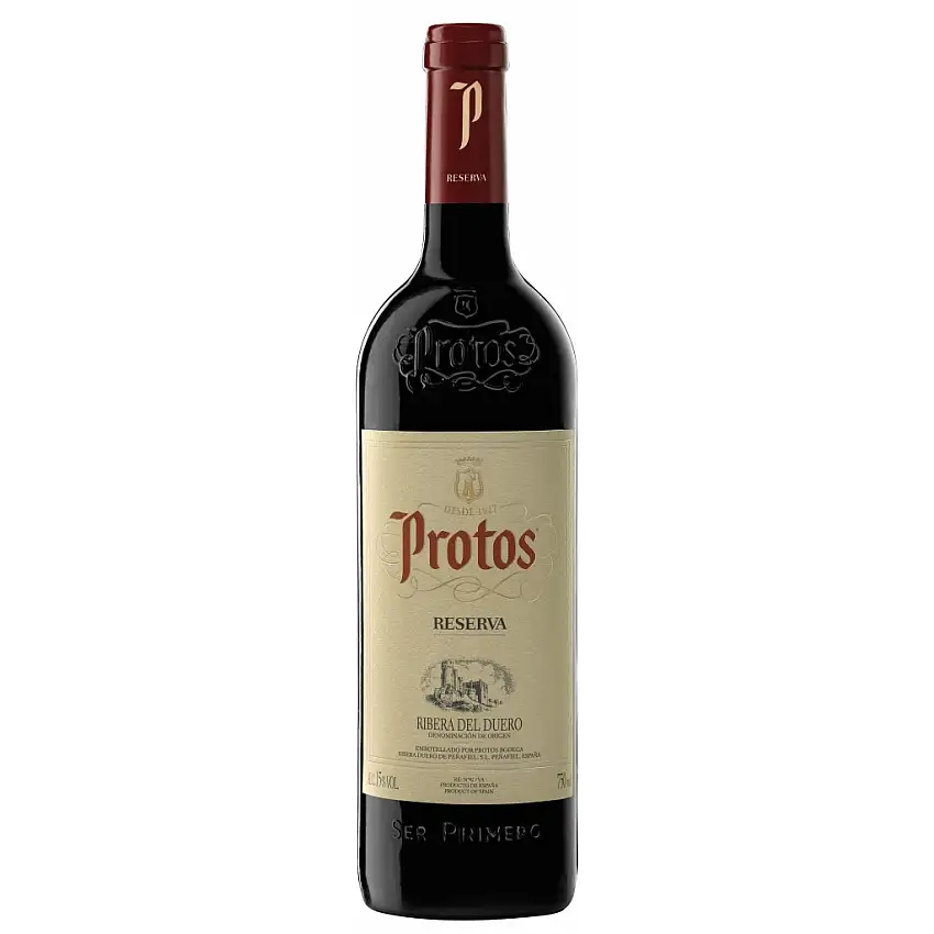 2020 Reserva