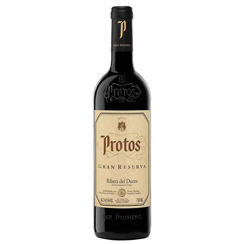 2017 Gran Reserva