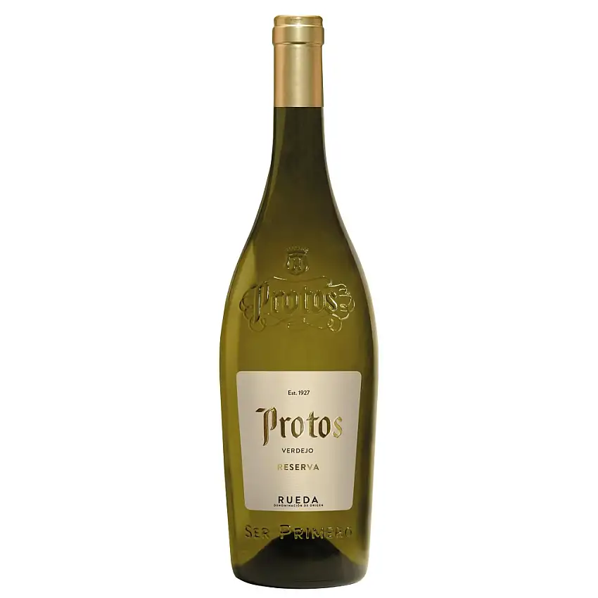 2019 Protos Verdejo Reserva