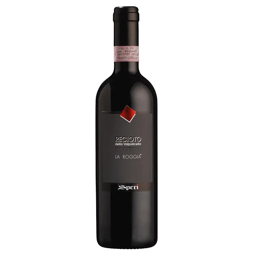 2022 La Roggia Recioto della Valpolicella Classico 0.5L