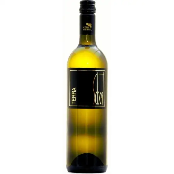 Grüner Veltliner TERRA 2022 | Scheit | Bei Weingrube.com bestellen