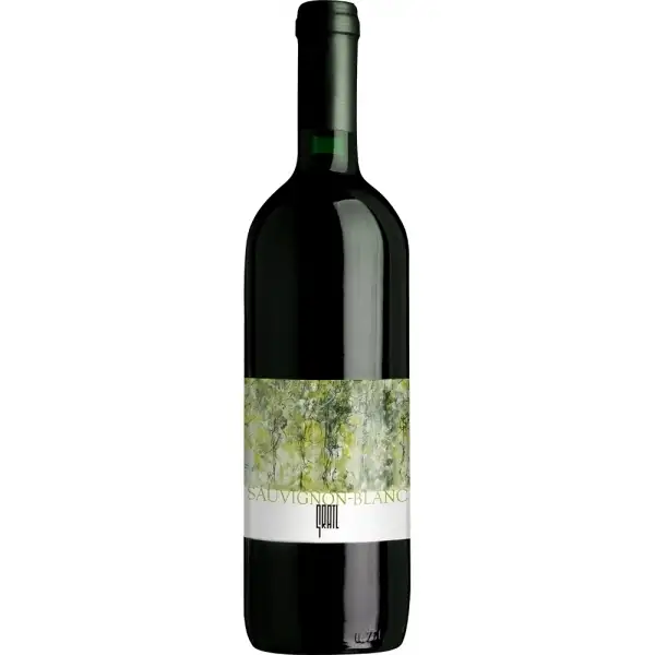 Sauvignon Blanc Alexandra 2020 | Gratl | Bei Weingrube.com bestellen