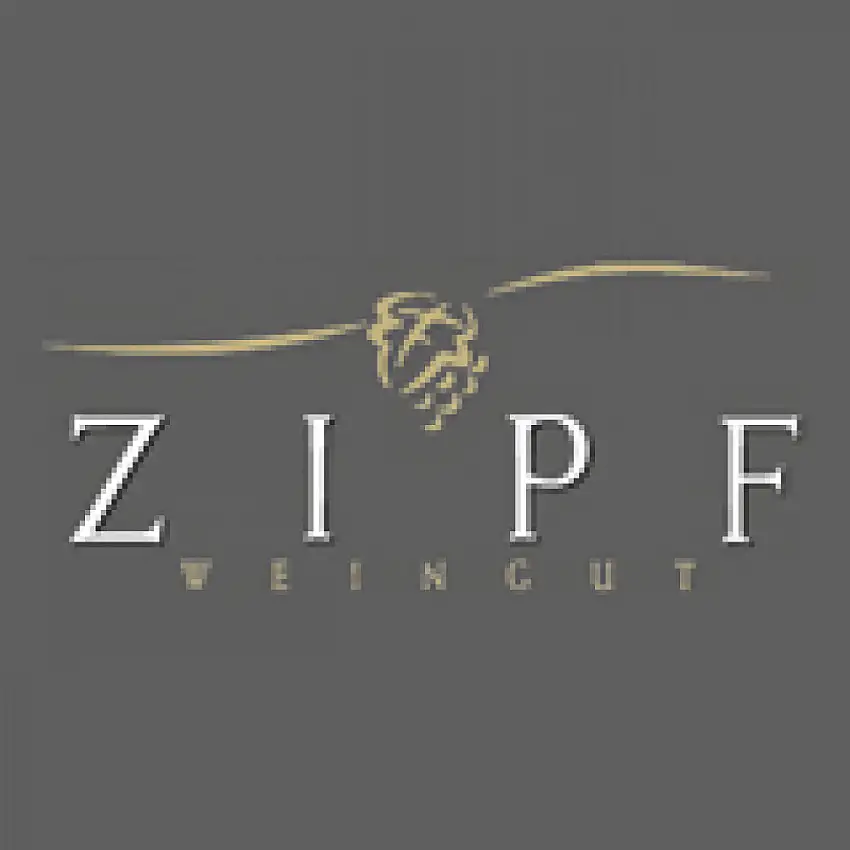 2008 Cuvée Junges Schwaben QbA trocken - Weingut Zipf