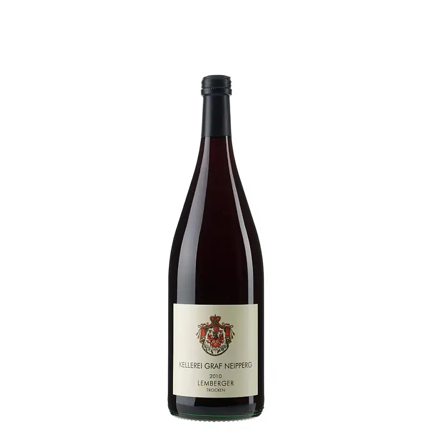 2021 Lemberger 1L trocken