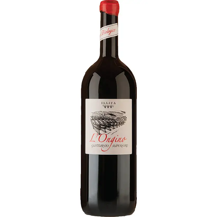 2013 L´Ongino Gutturnio Superiore DOC Bio 1,5 L - Azienda Vitivinicola Illica