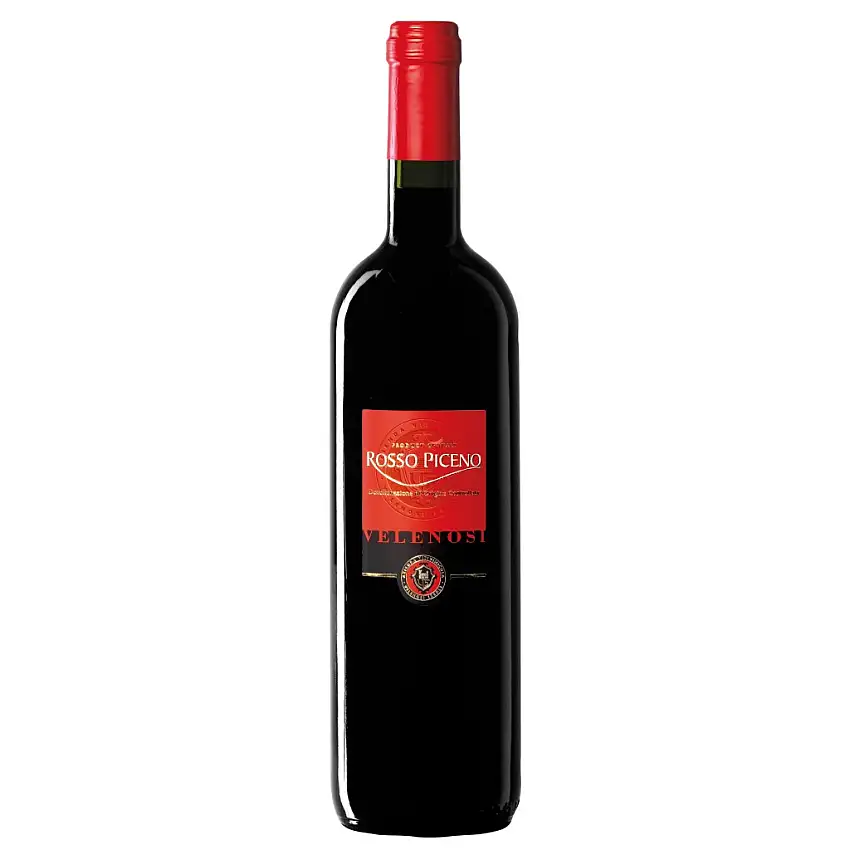 2023 Piceno Rosso