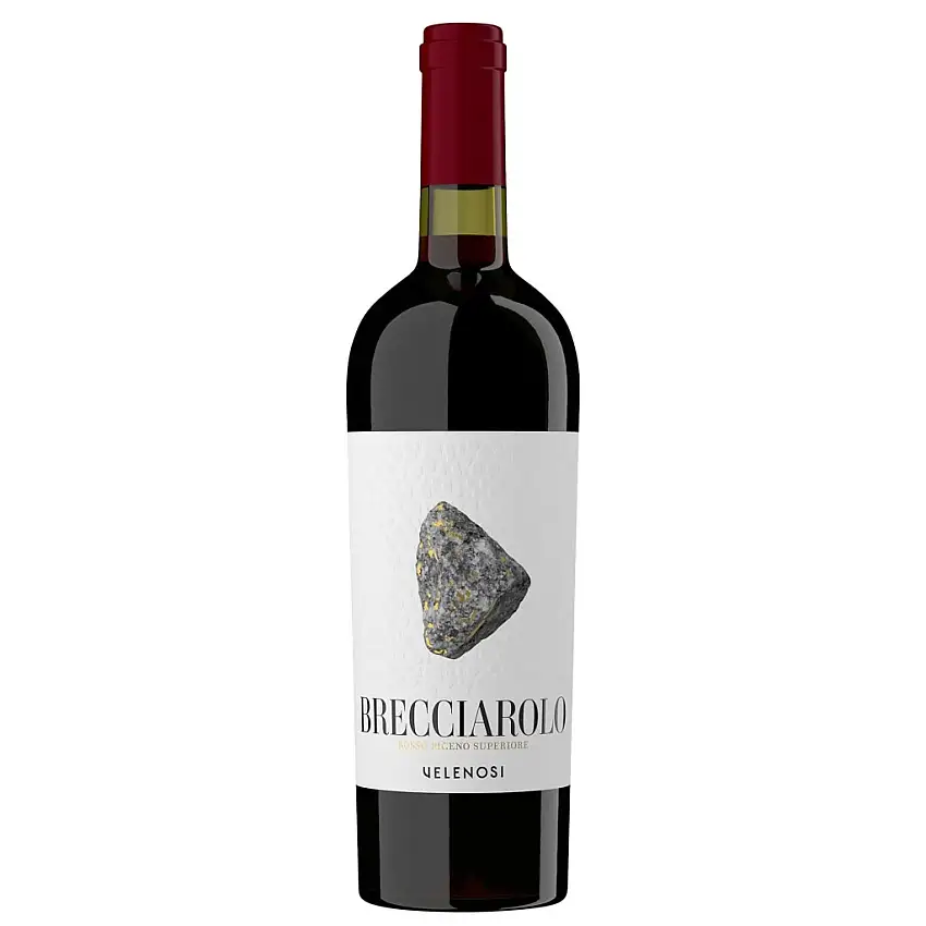 2024 Brecciarolo Rosso Piceno Superiore