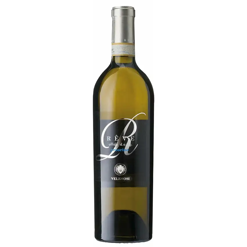 2023 Rêve Pecorino Offida