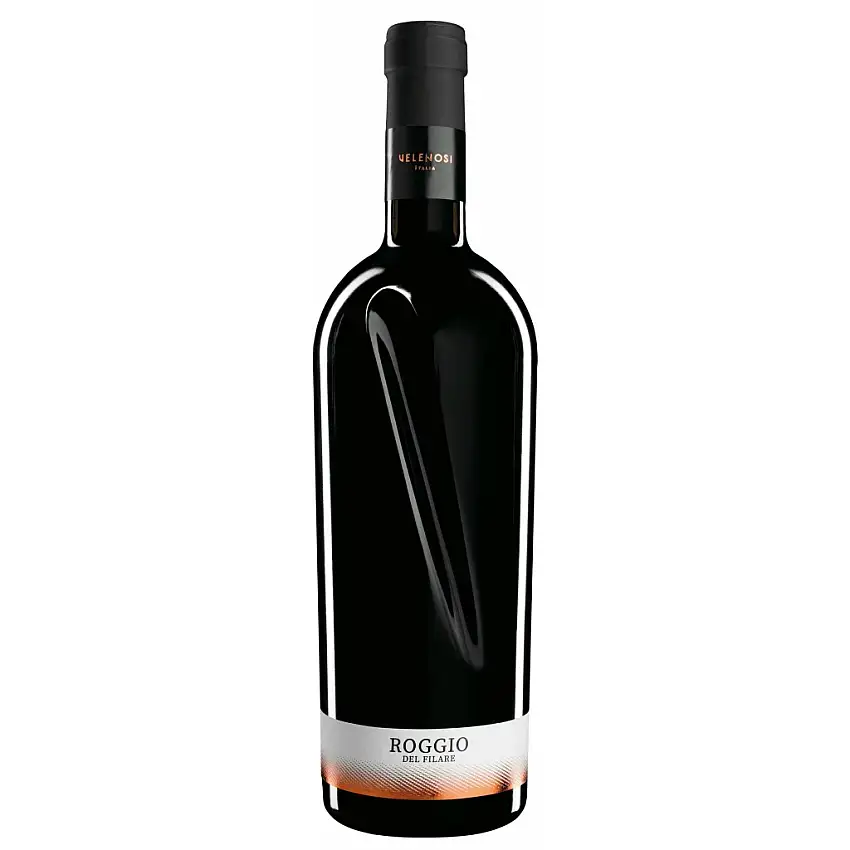 2021 Roggio del Filare Rosso Piceno Superiore