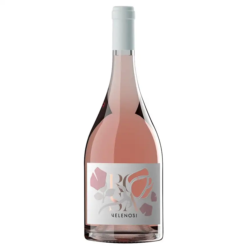 2025 Rosé Marche Rosato 1.5L